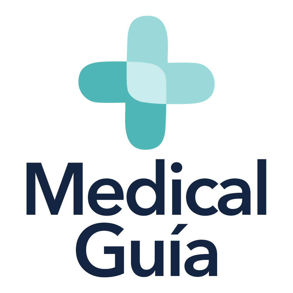 Medical Guía Logo