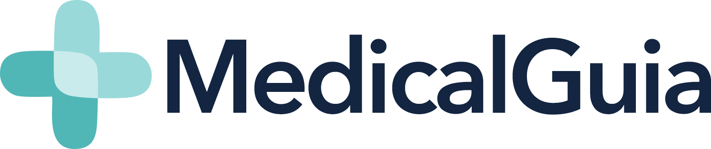 Medical Guía Logo