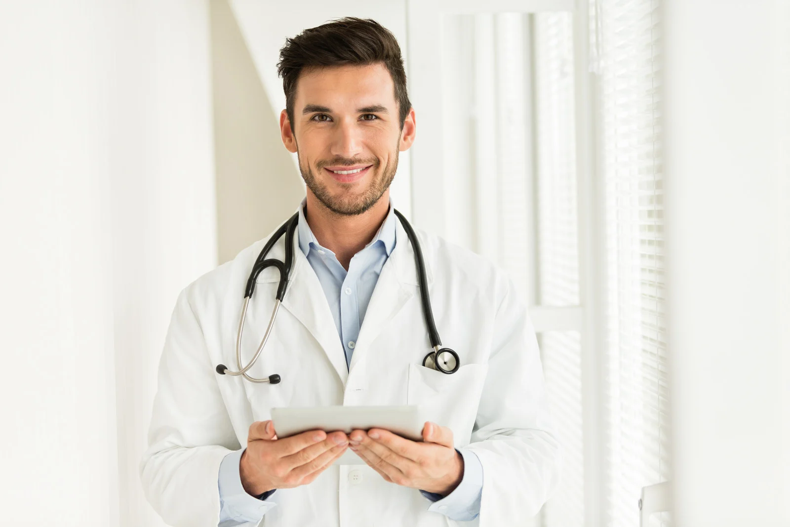 Doctor
